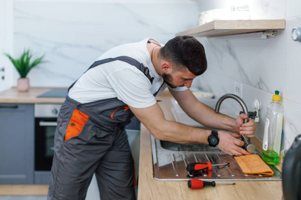Best Clogged Drain Plumber  in Green Cove Springs, FL