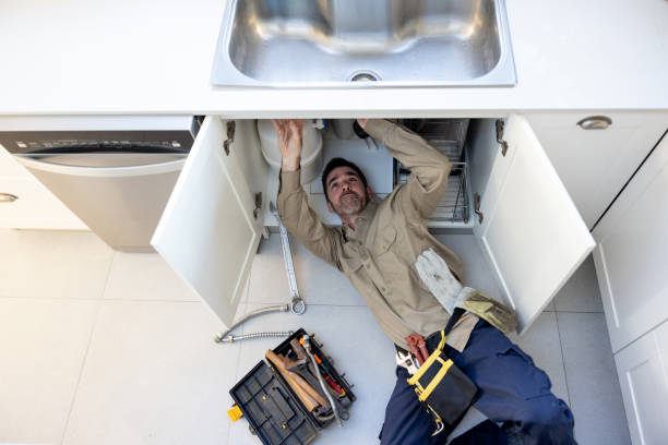Septic Systems in Green Cove Springs, FL
