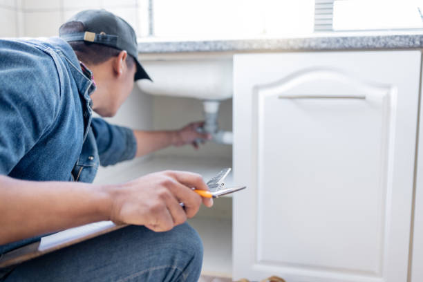 Best Affordable Plumbing Services  in Green Cove Springs, FL
