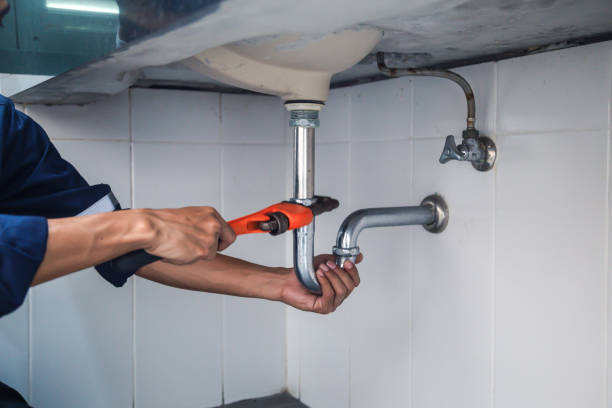 Trusted Green Cove Springs, FL Plumbing Experts