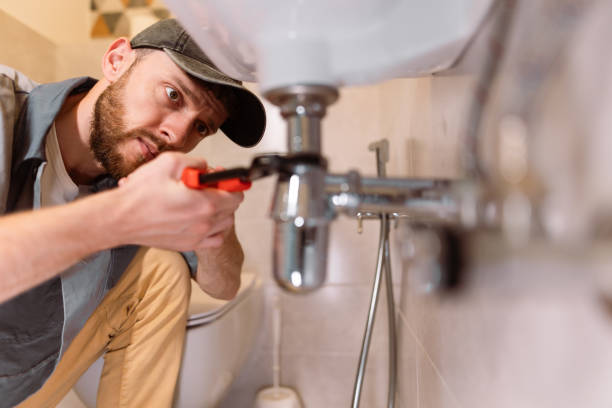 Best Water Softener Installation  in Green Cove Springs, FL
