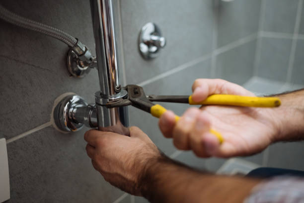 Best Drain Cleaning Services  in Green Cove Springs, FL