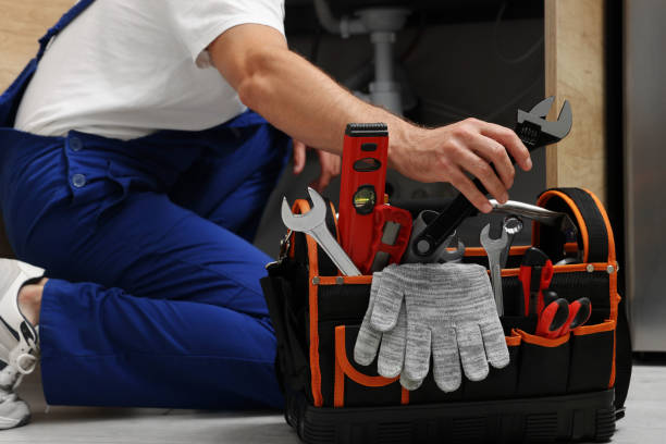 Best Gas Line Repair  in Green Cove Springs, FL