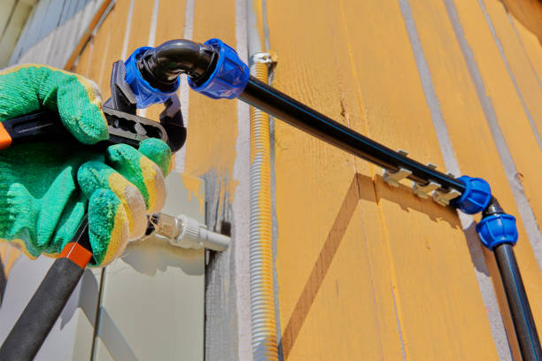 Best Leak Detection Services  in Green Cove Springs, FL