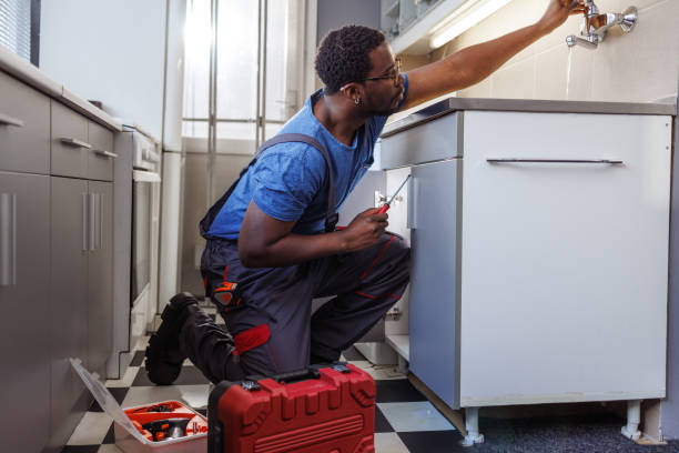 Best Sewer Cleaning Services  in Green Cove Springs, FL