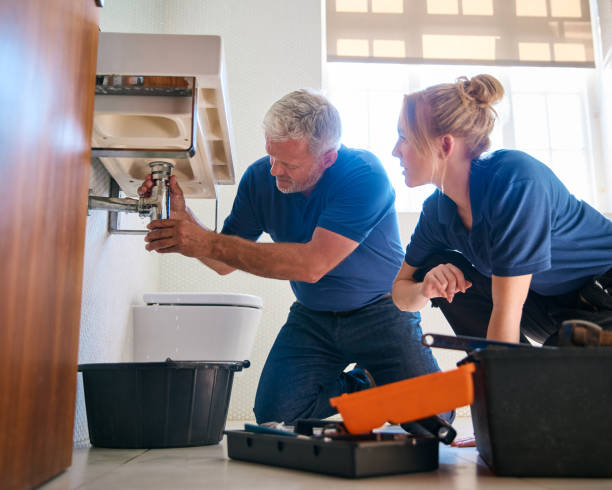 Best Emergency Plumbing Repair  in Green Cove Springs, FL